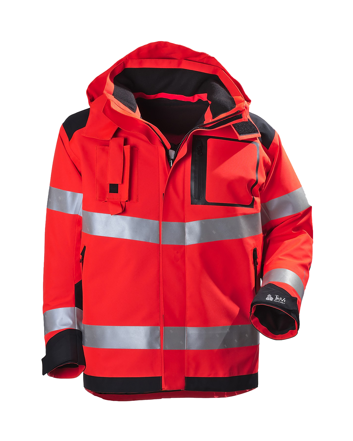 Chaqueta Tempestades 2H