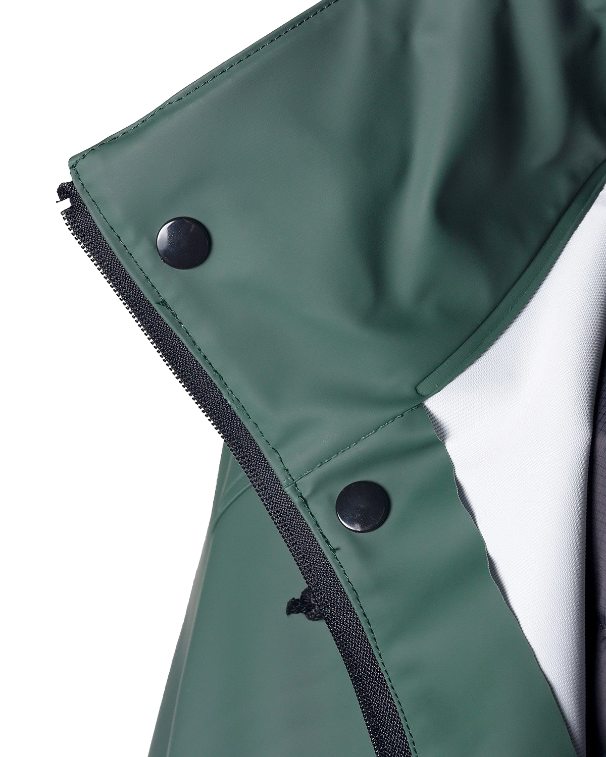 Chaquetilla Comando Rio