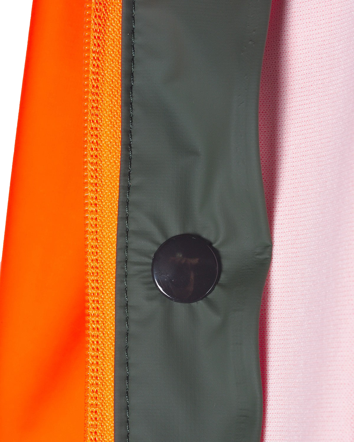 Impermeable Bicolor Caza