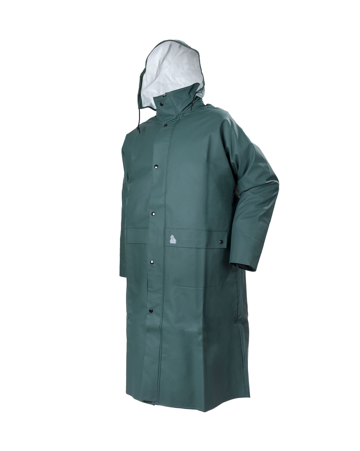 Impermeable M10