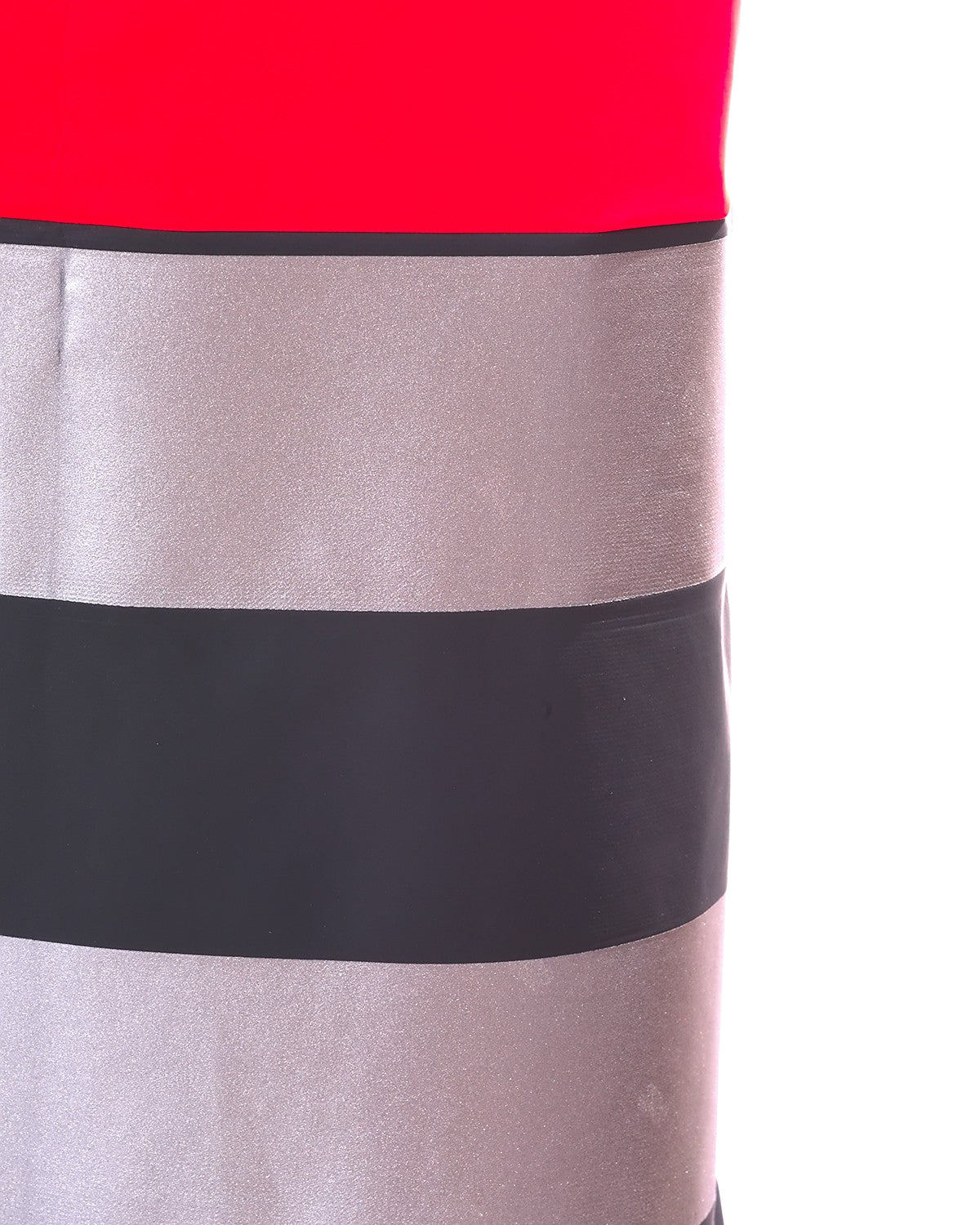 Pantalón Bicolor 2H