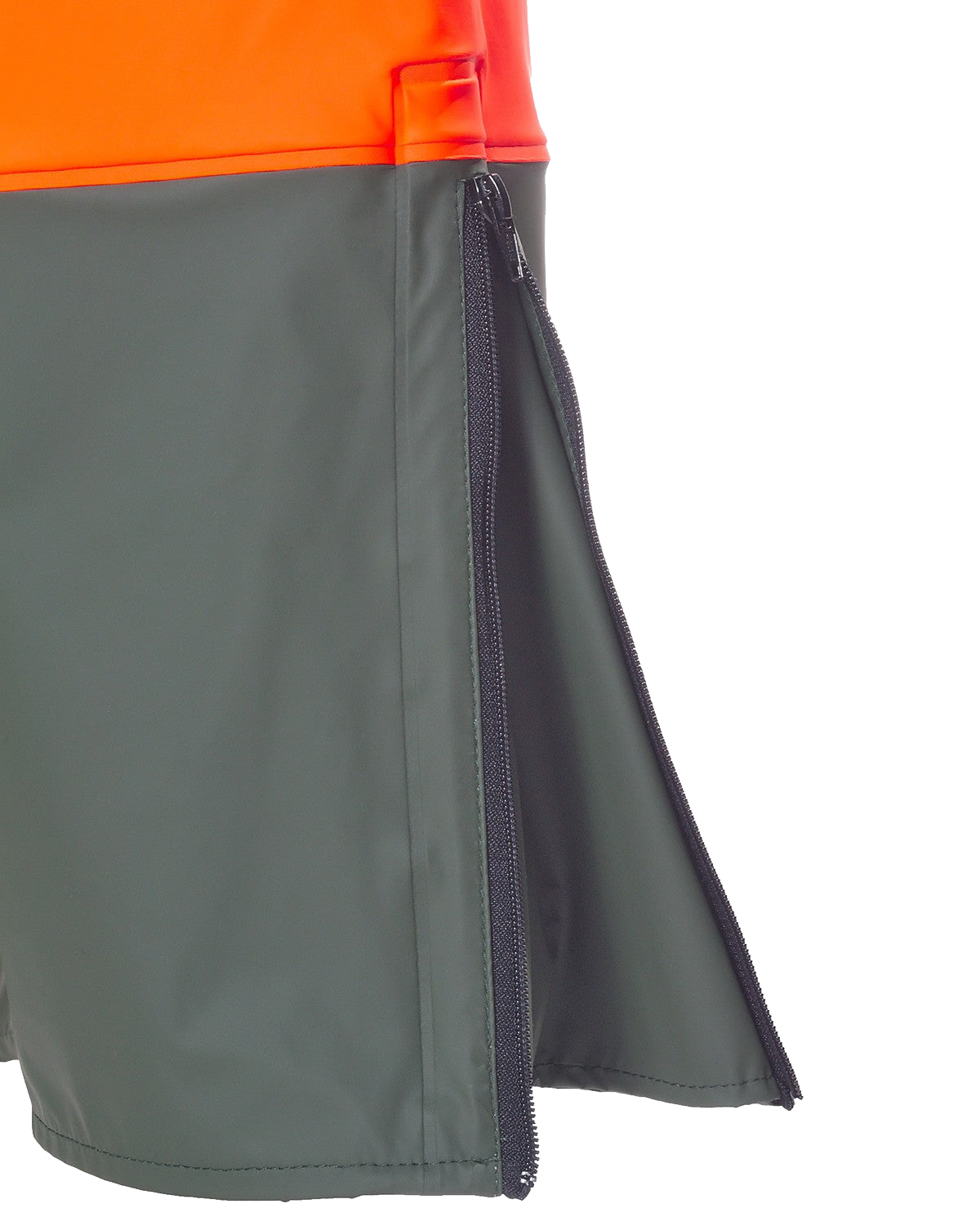Two-tone Hunting Trousers