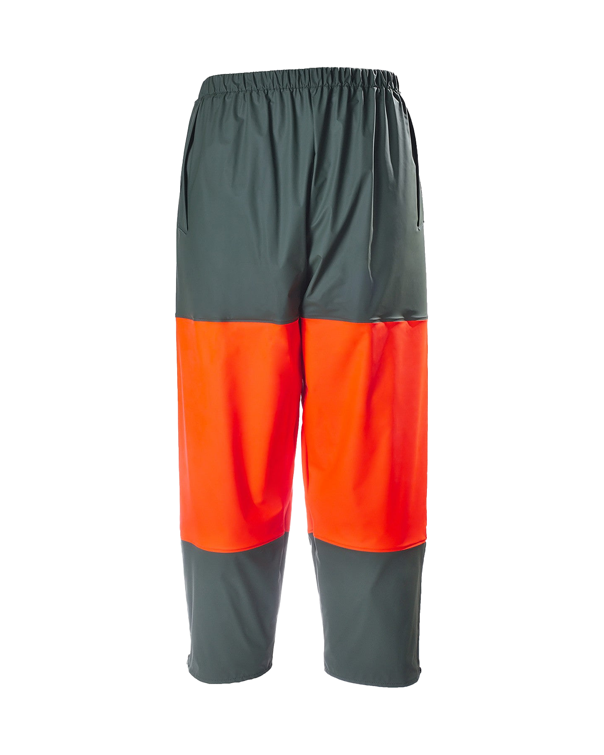 Two-tone Hunting Trousers