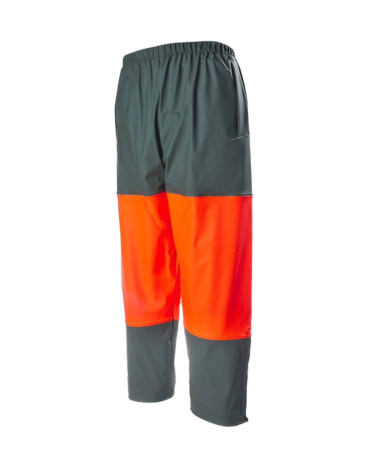Two-tone Hunting Trousers