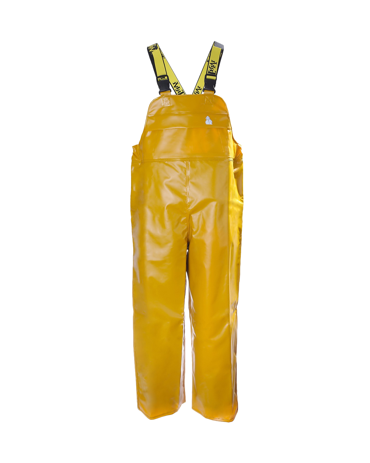Pantalón Tirantes Cíes GP0