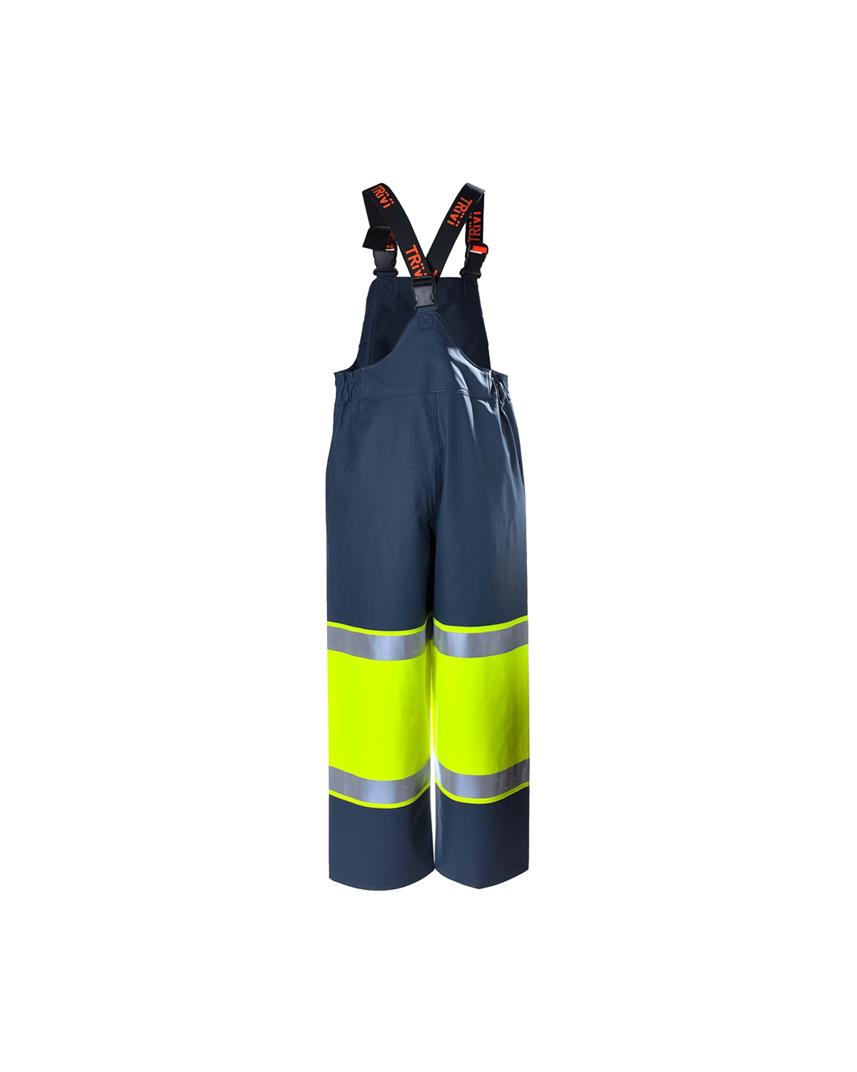 Pantalón Tirantes Onza BC AV 2H