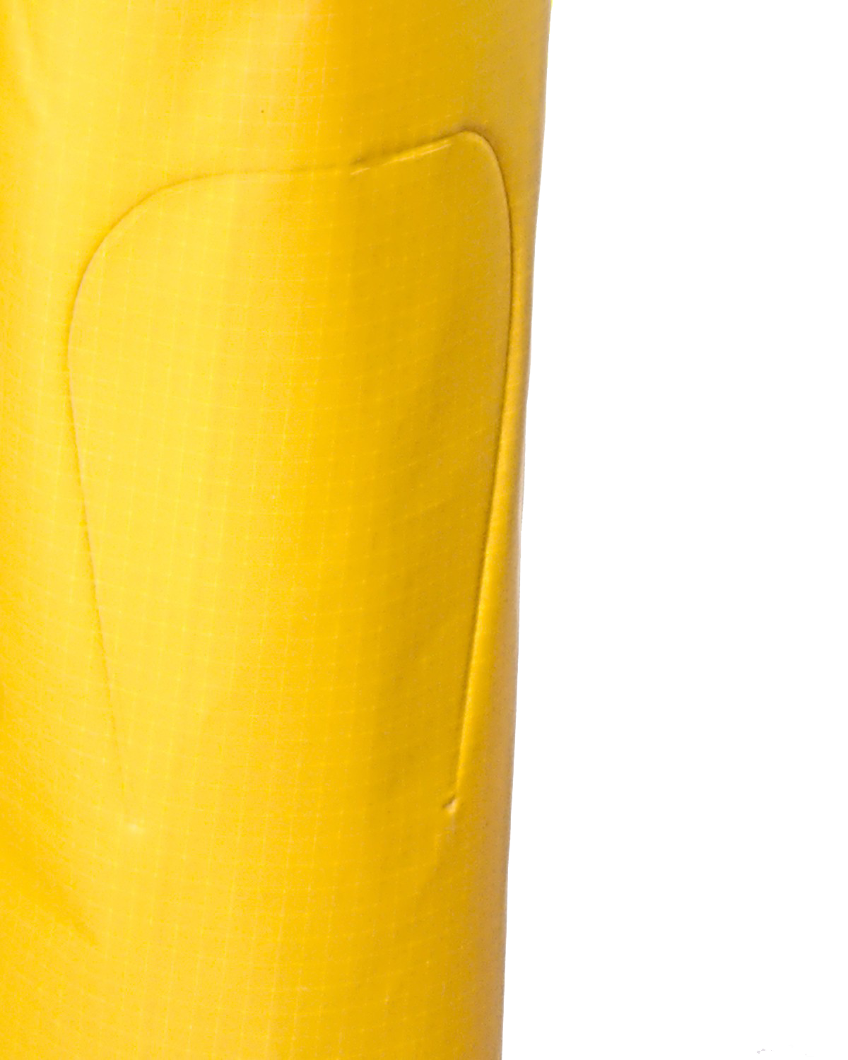 Red New Bib & Brace Overall with Fly