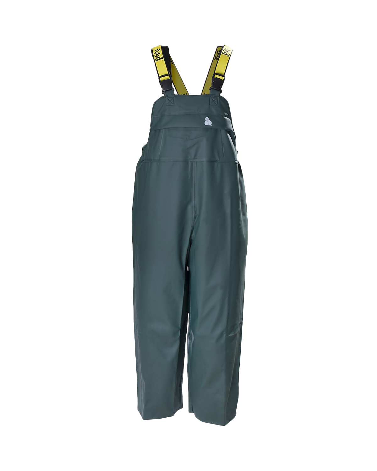 Pantalón Tirantes Reforzado G30