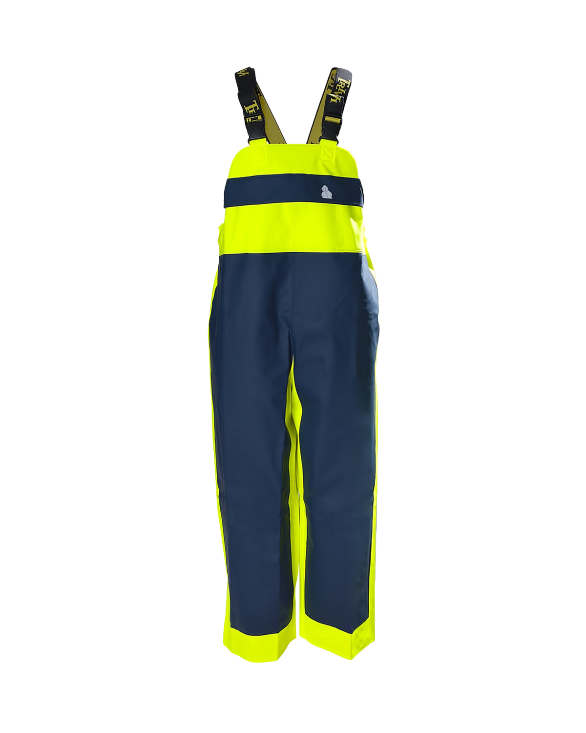 Pantalón Tirantes Sálvora G60