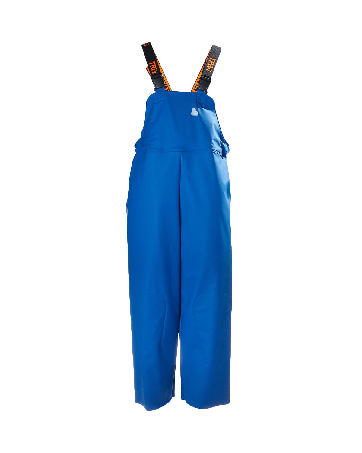 Pantalón Tirantes S/bolsillo M10 (Alimentación)