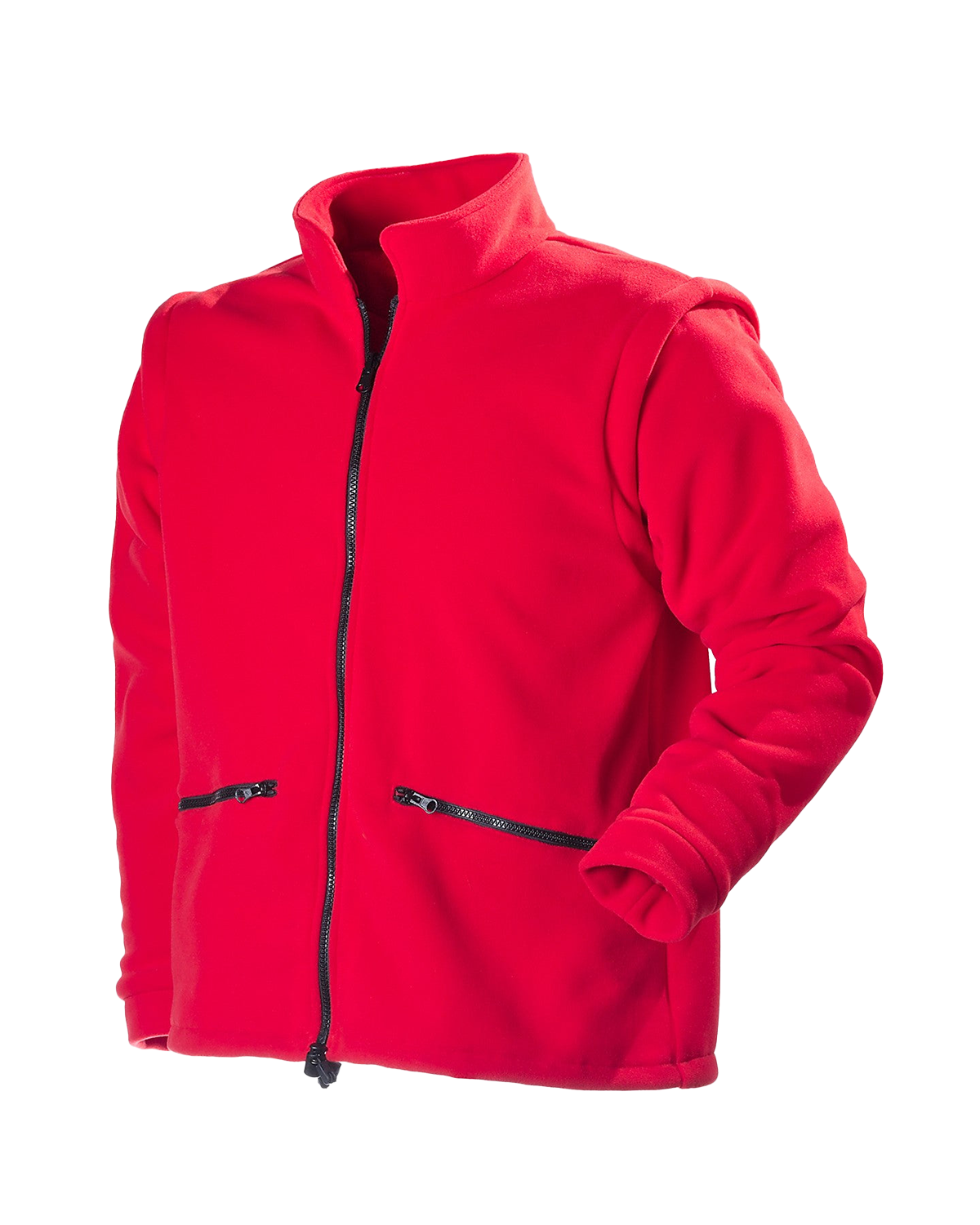 Rueda Fleece Jacket