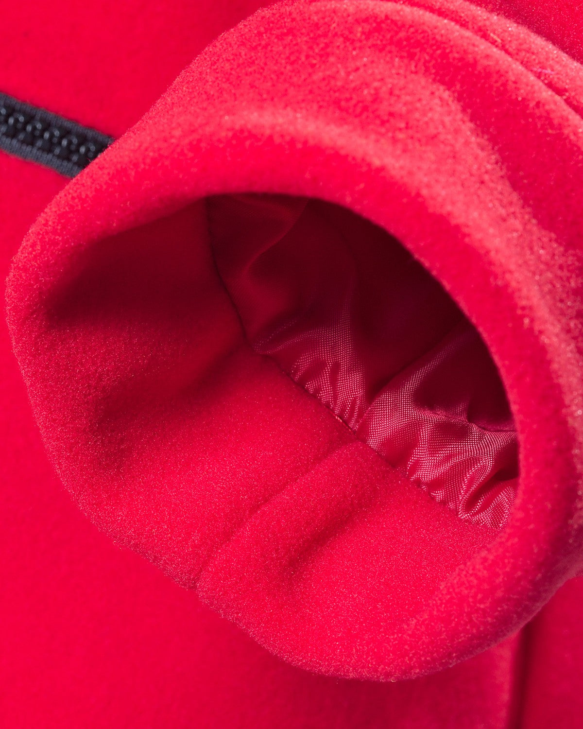 Rueda Fleece Jacket