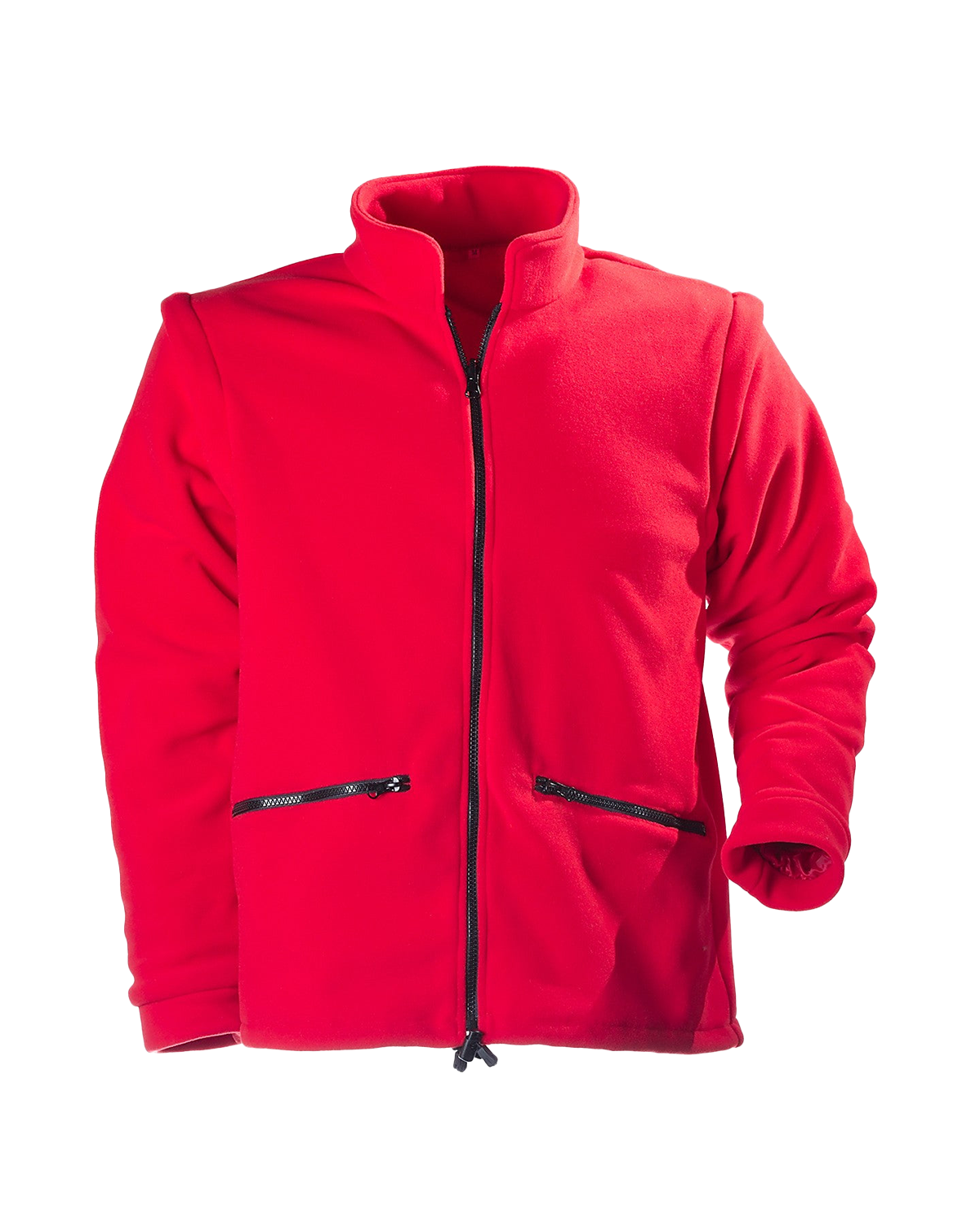 Rueda Fleece Jacket