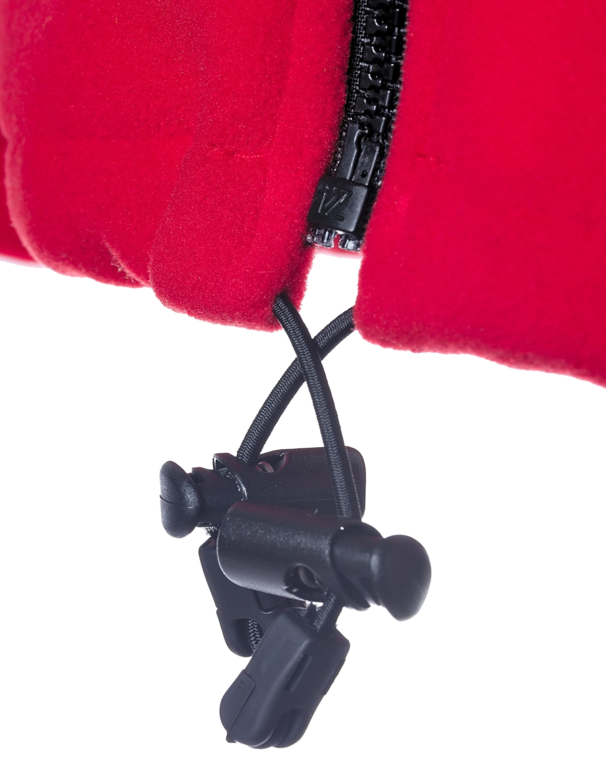 Rueda Fleece Jacket