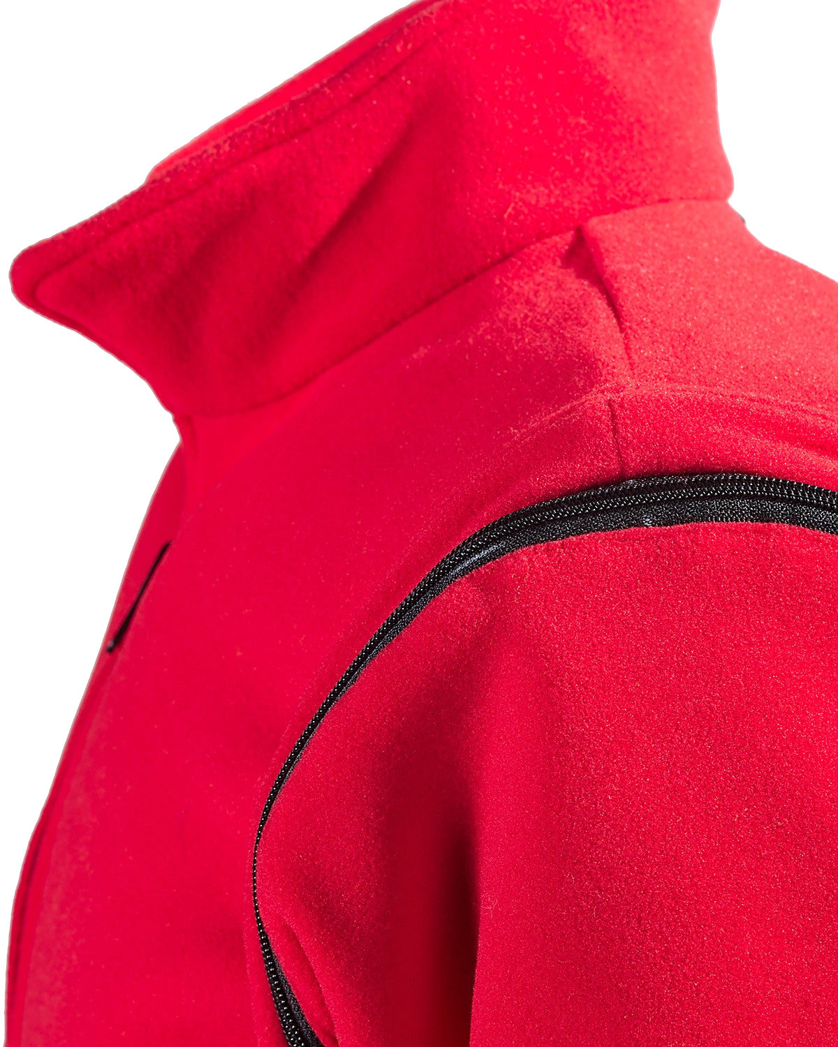 Rueda Fleece Jacket