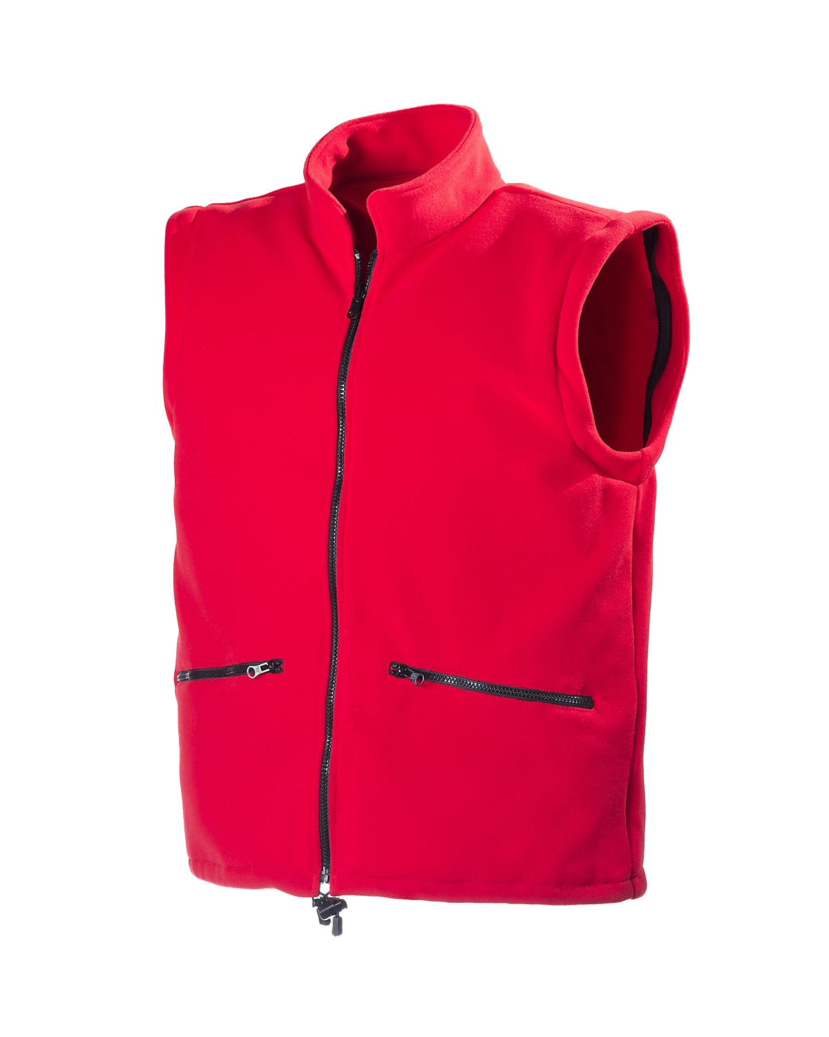 Rueda Fleece Jacket
