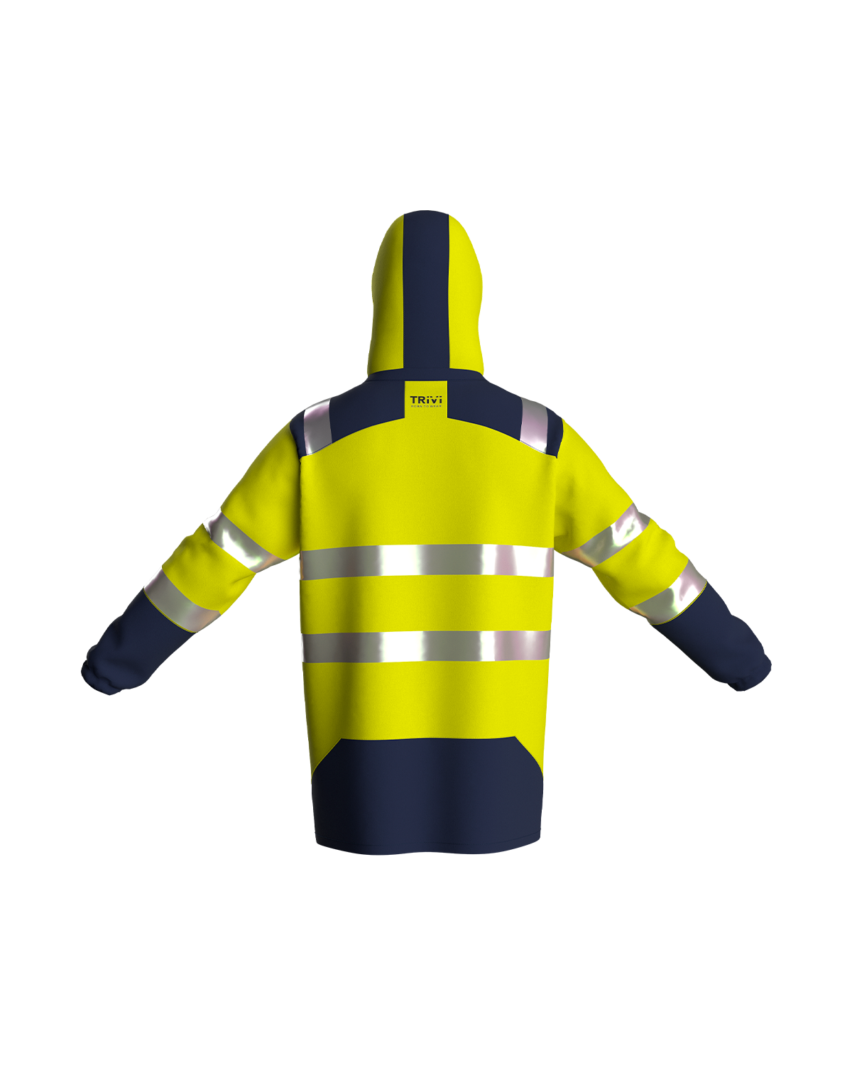 Chaqueta Rúa