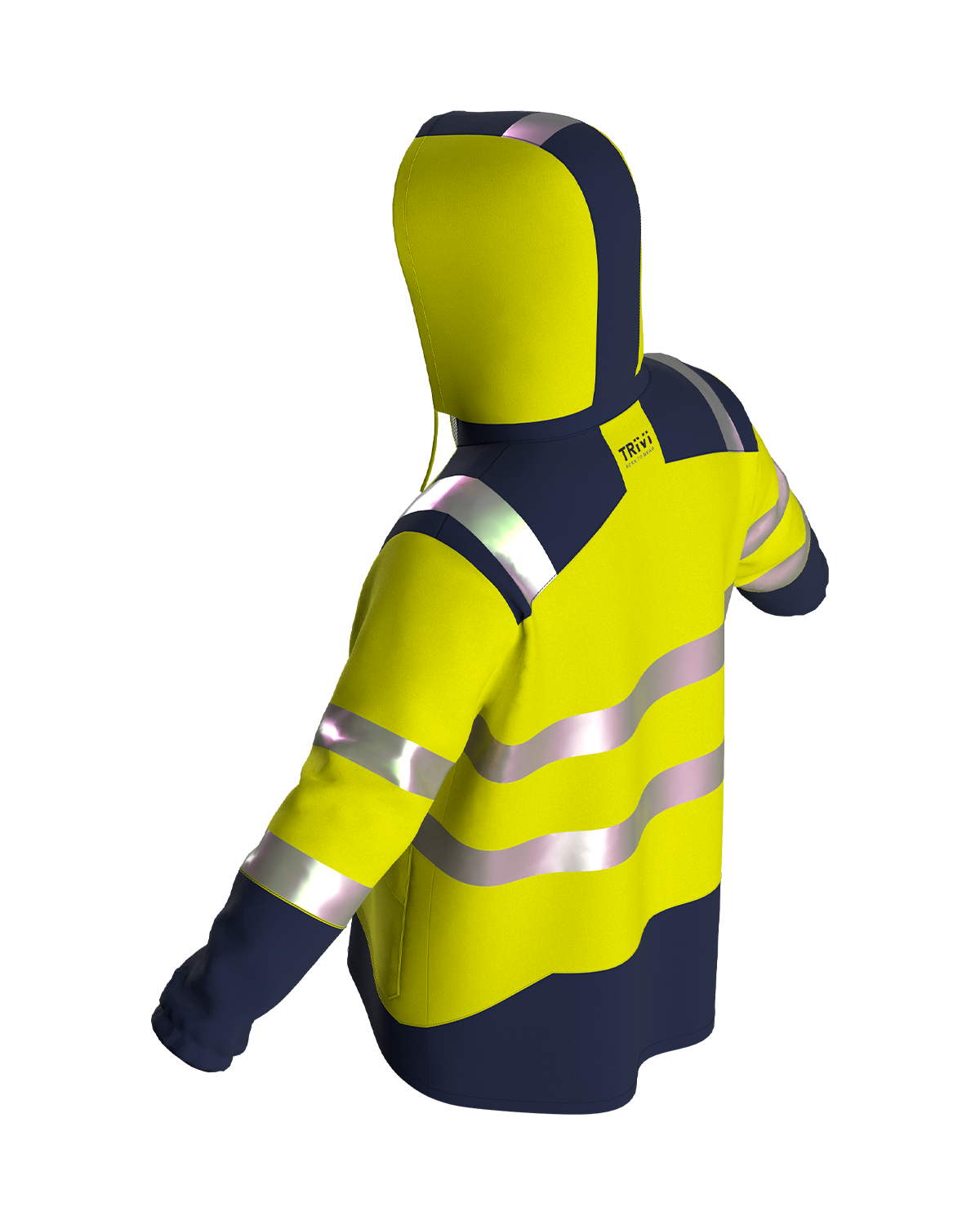 Chaqueta Rúa