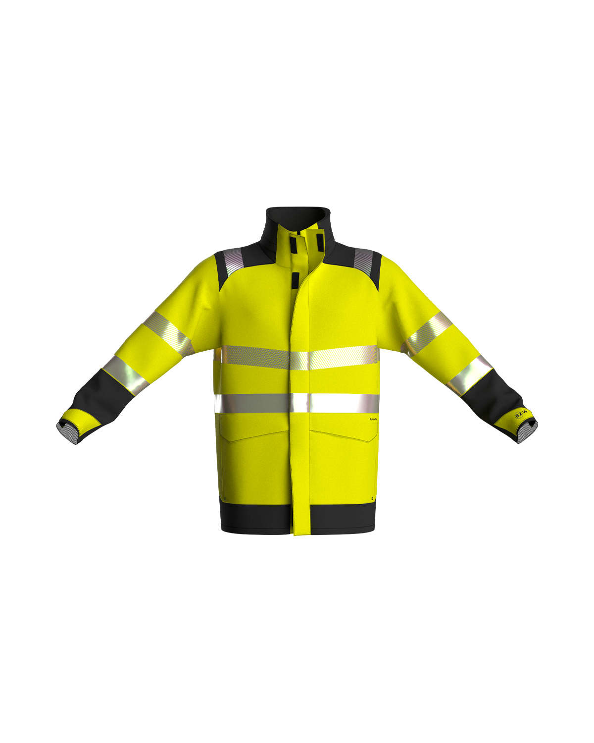 Chaqueta Ons