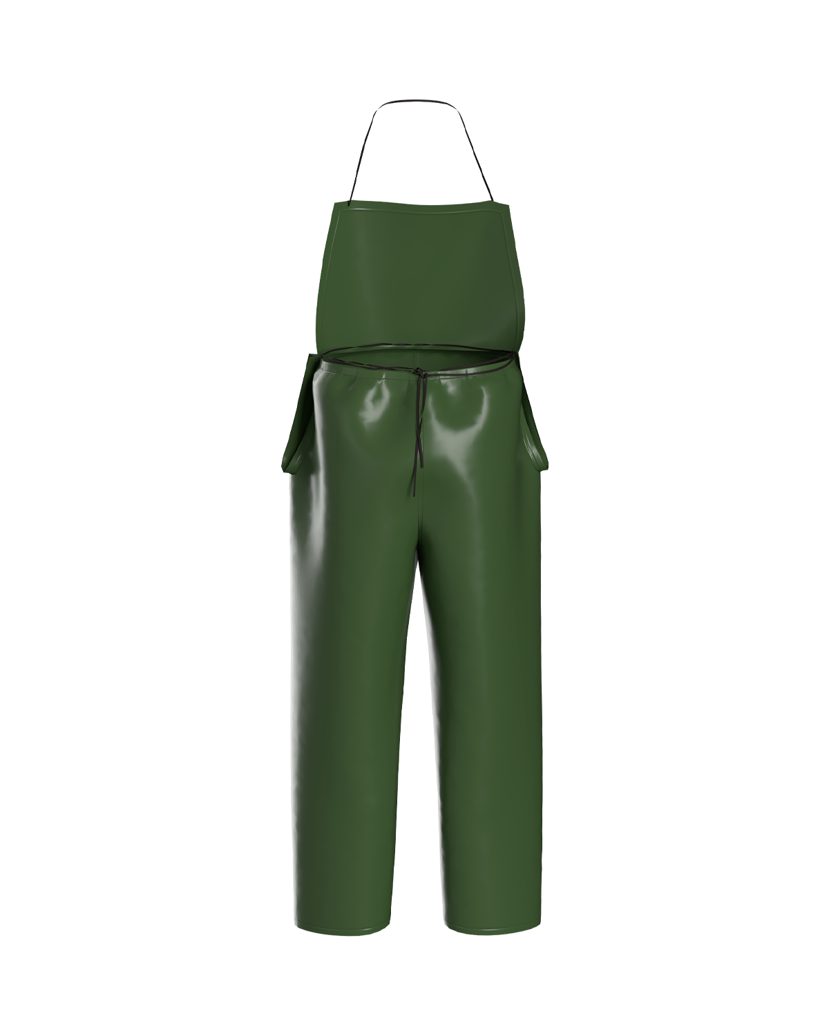 Pantalón Cordón con peto K20