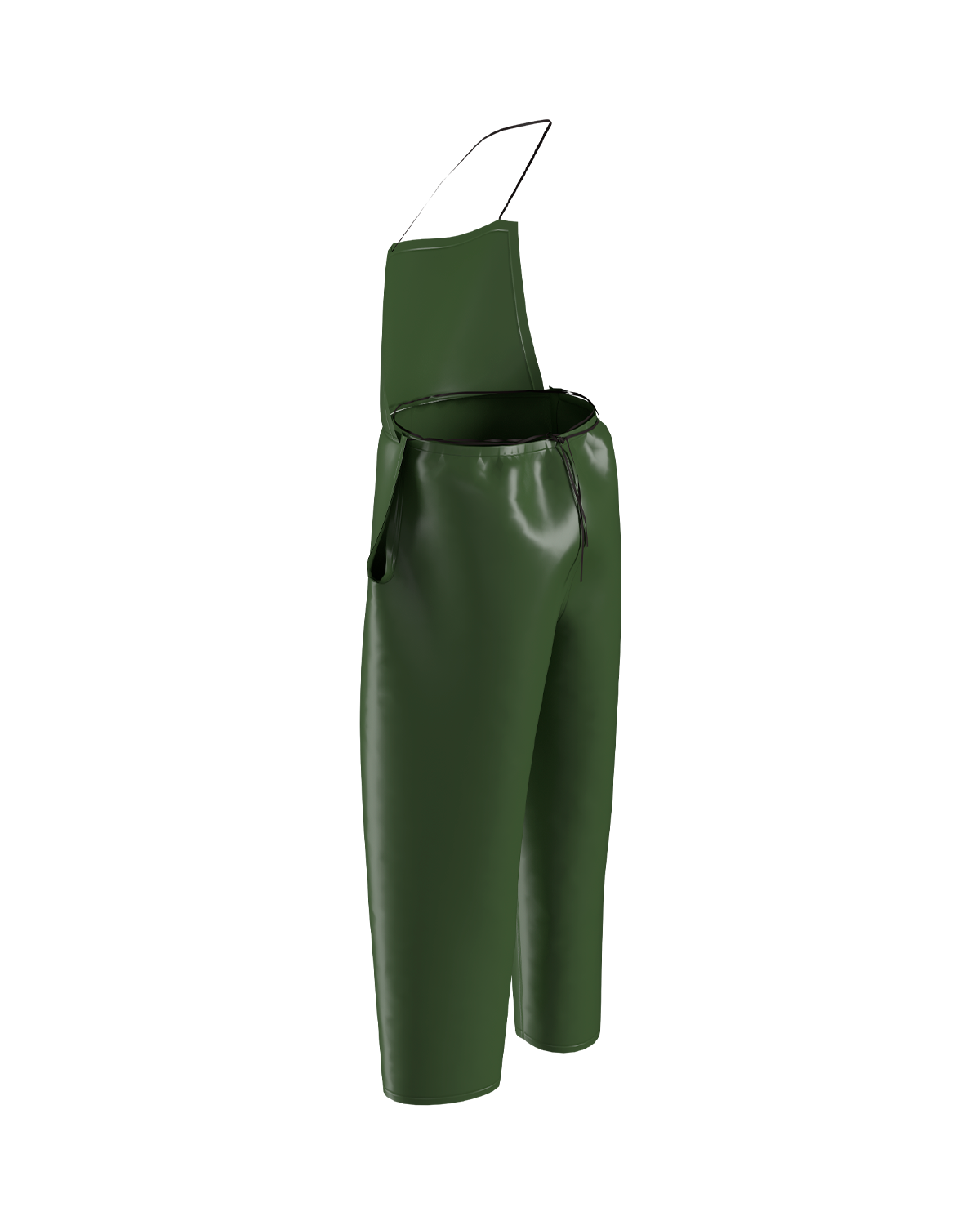 Pantalón Cordón con peto K20