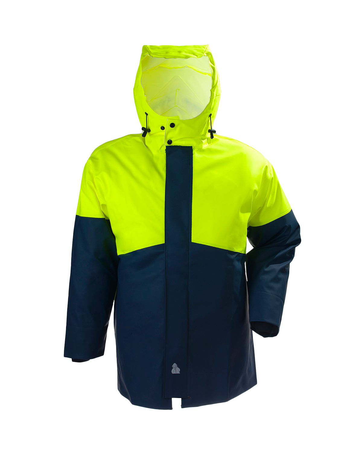 Chaqueta Sálvora G60