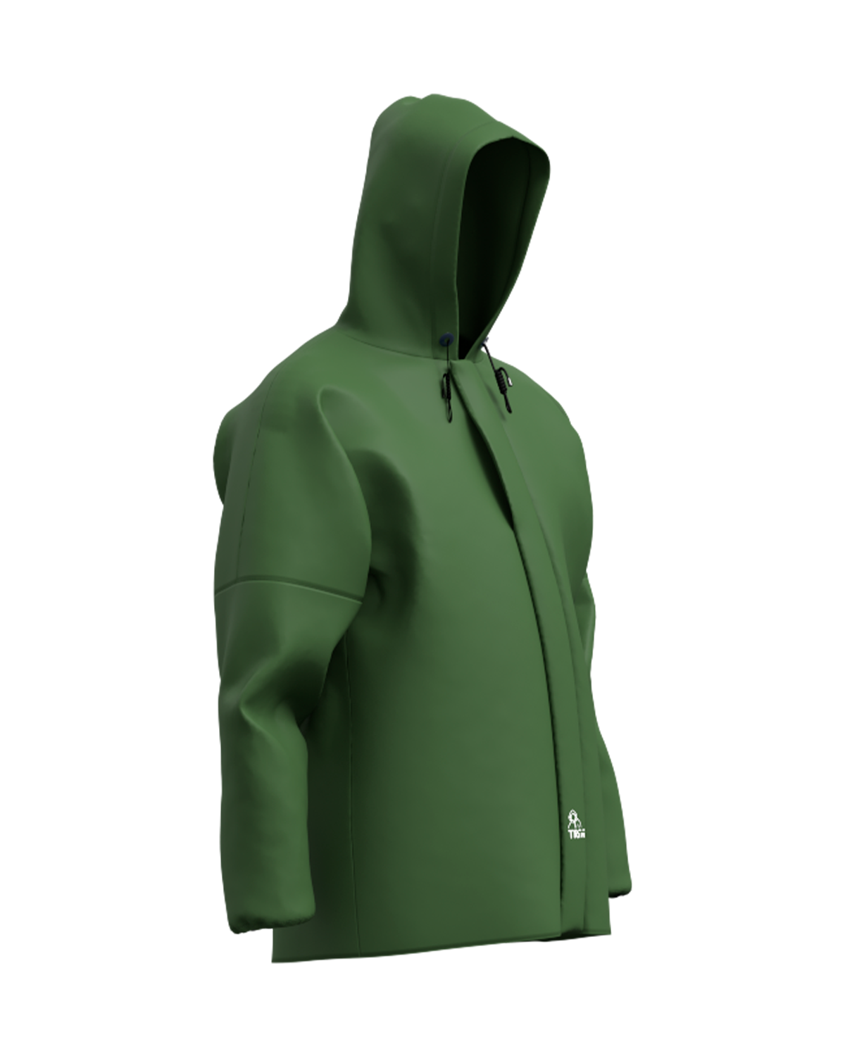Chaqueta Mar Basic G30