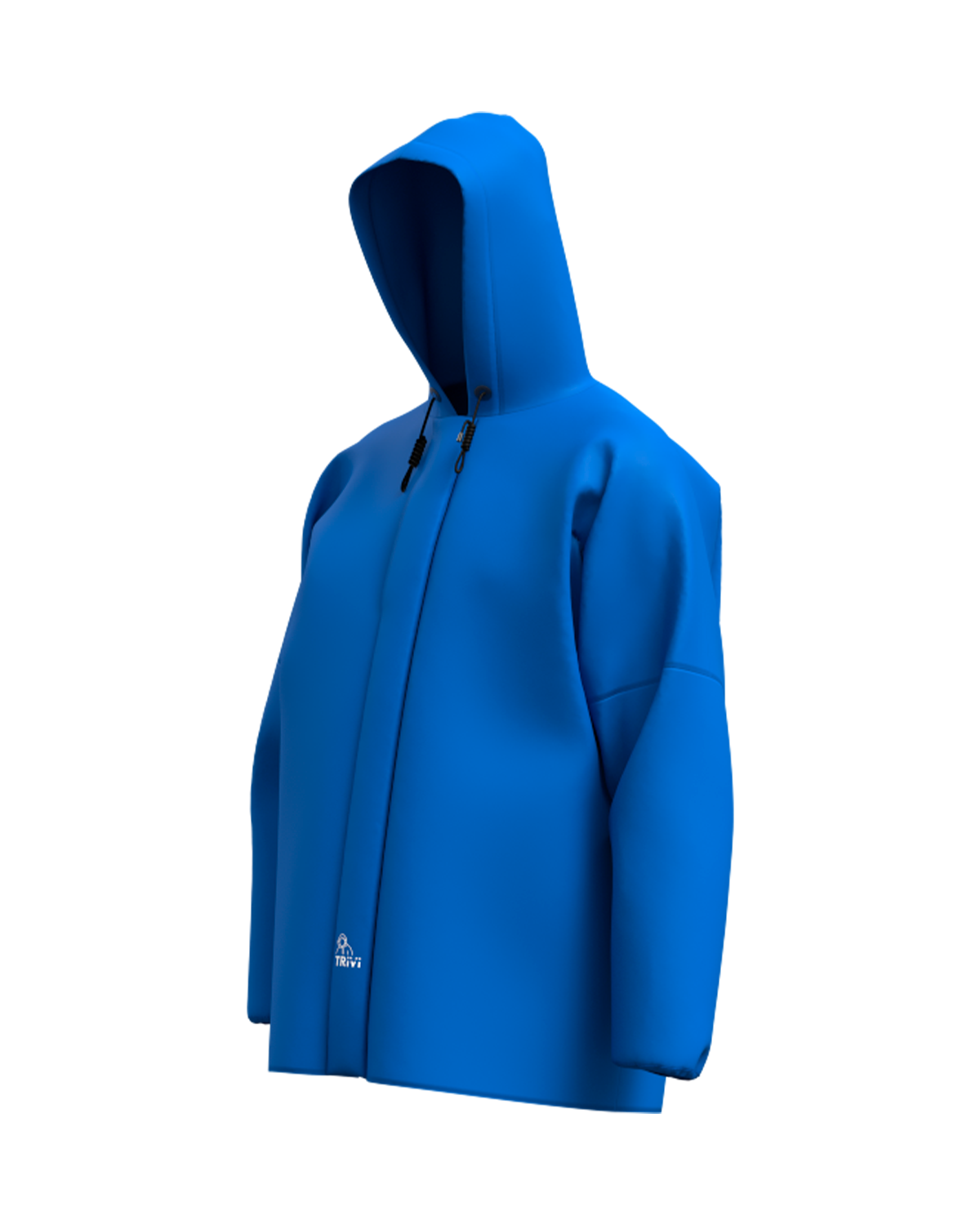 Chaqueta Mar Basic M10