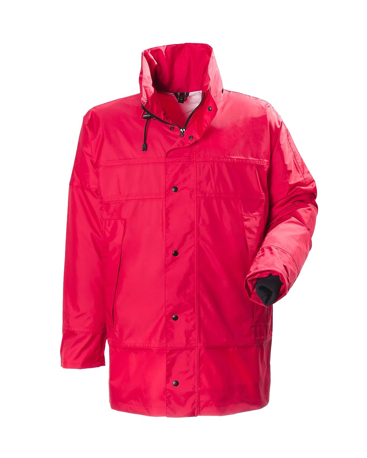 Anorak Rueda