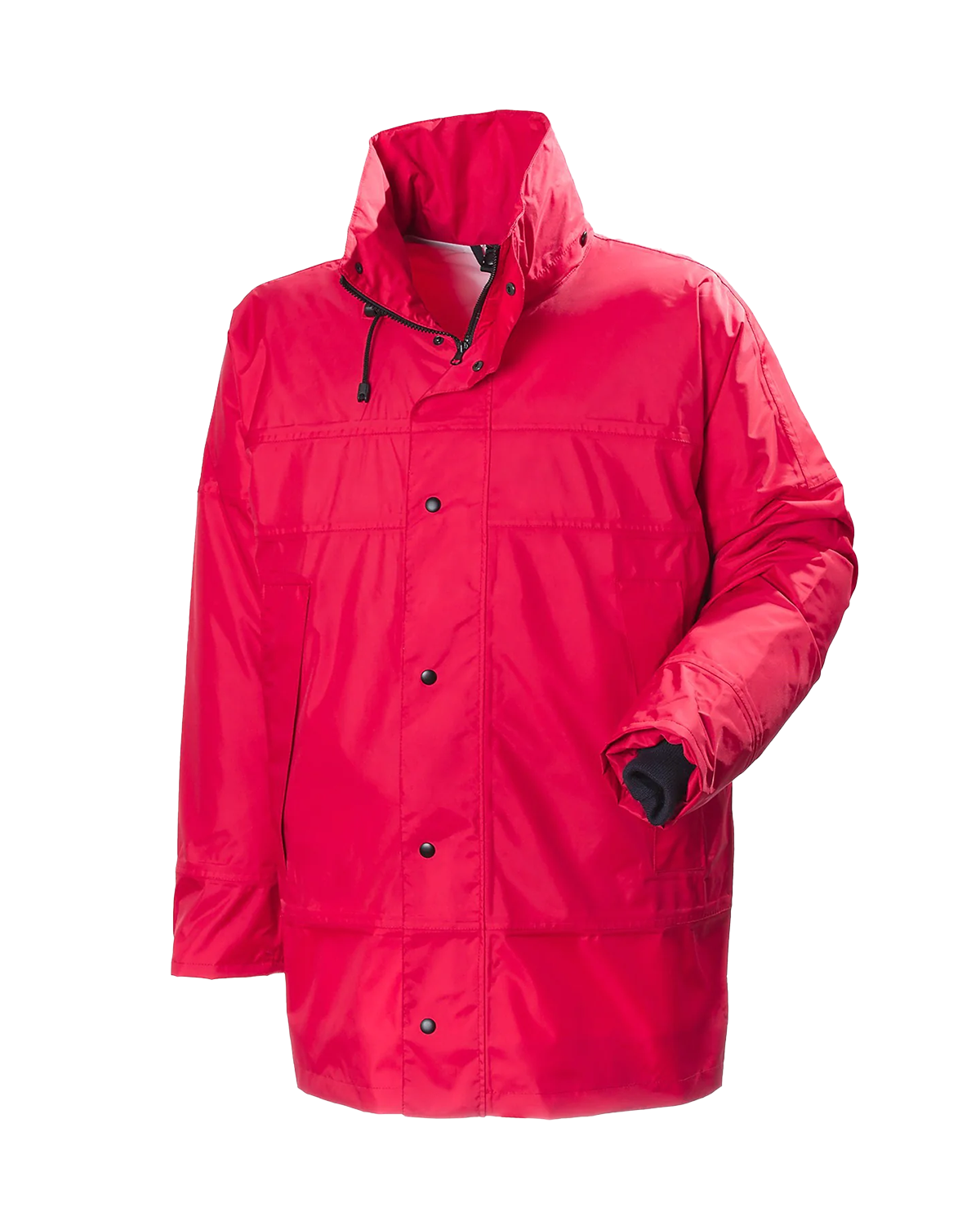 Anorak Rueda