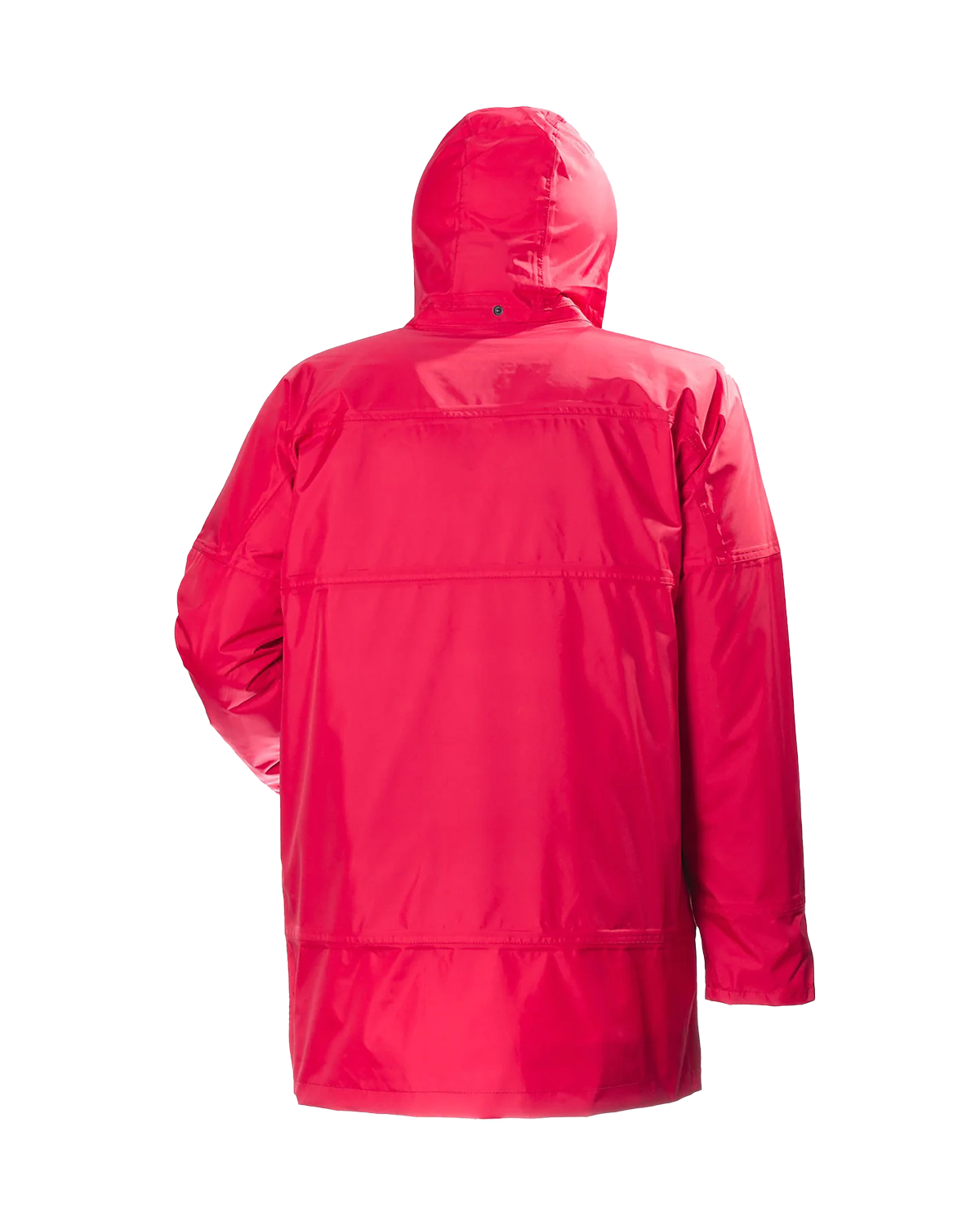 Anorak Rueda