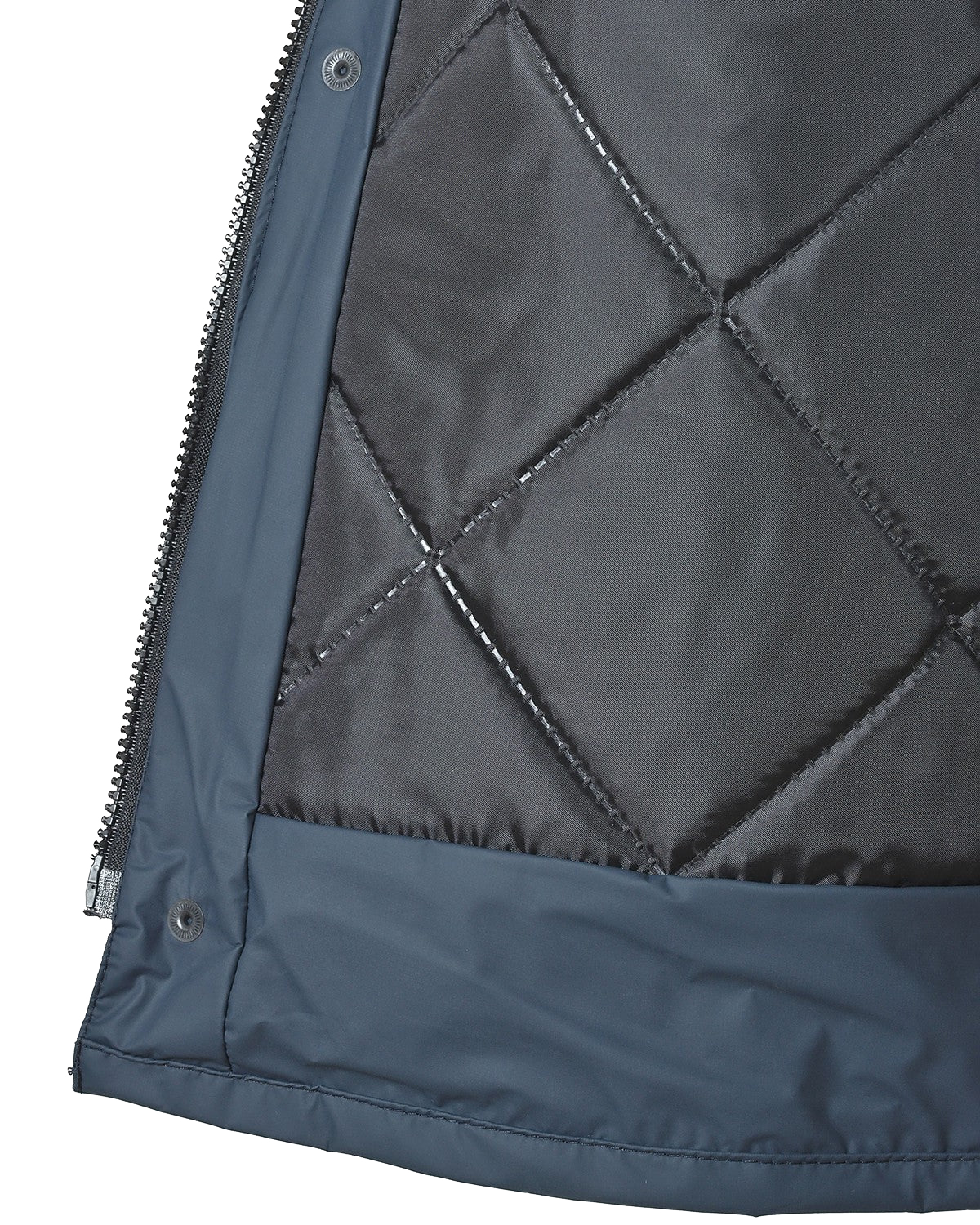 M10 Picos Quilted Jacket  
