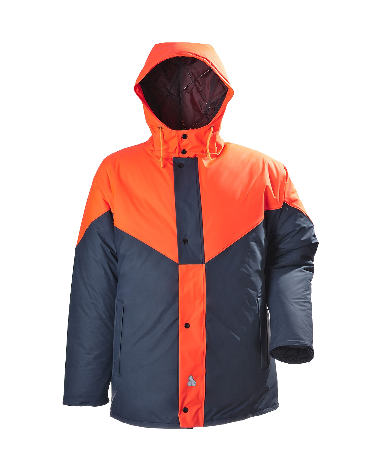 M10 Picos Quilted Jacket  