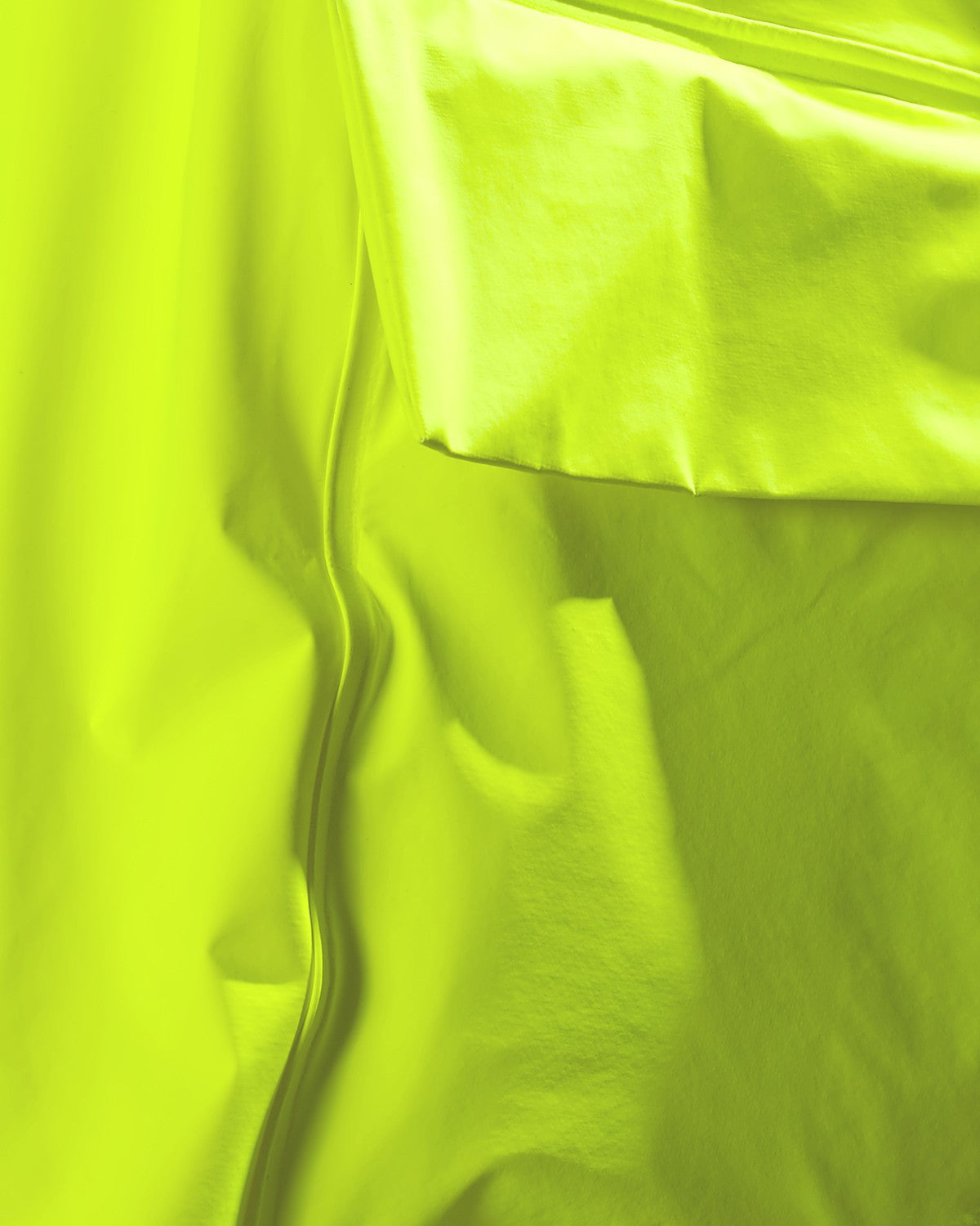 Hi Vis 2H Command Jacket