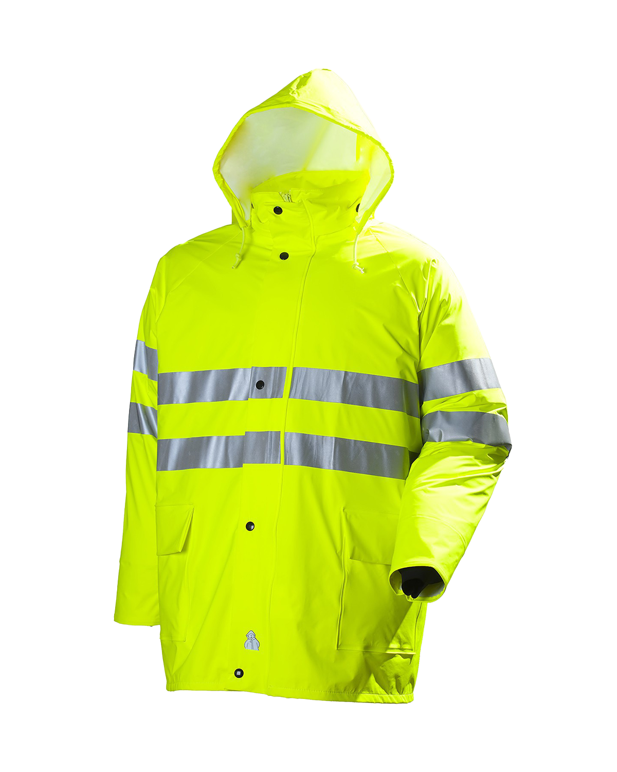 Hi Vis 2H Command Jacket