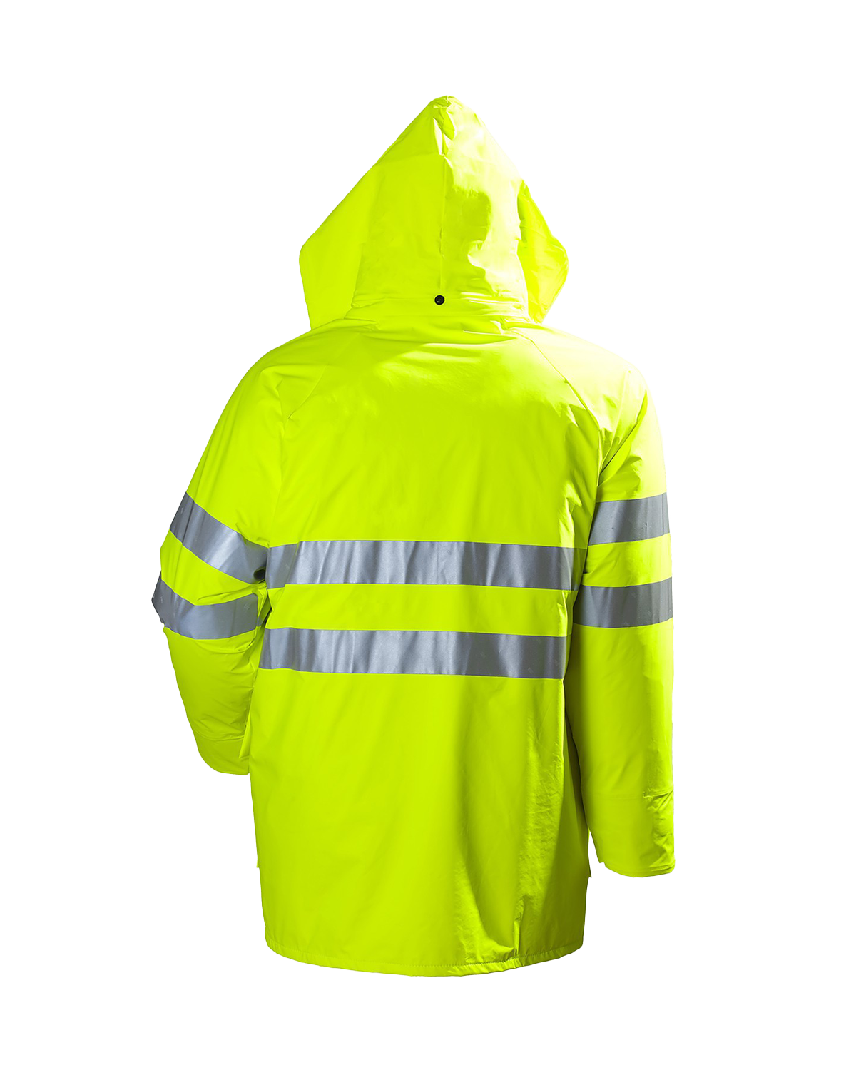 Hi Vis 2H Command Jacket