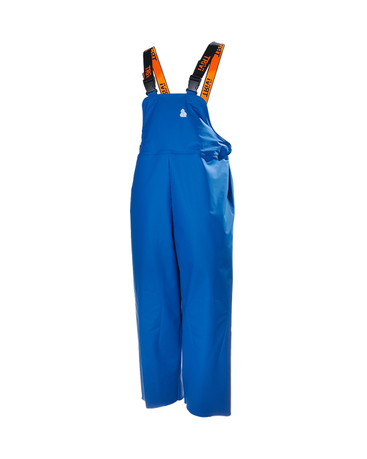 Pantalón Tirantes S/bolsillo M10