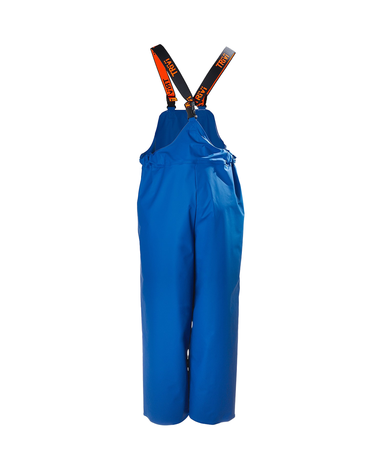 Pantalón Tirantes S/bolsillo M10 (Alimentación)
