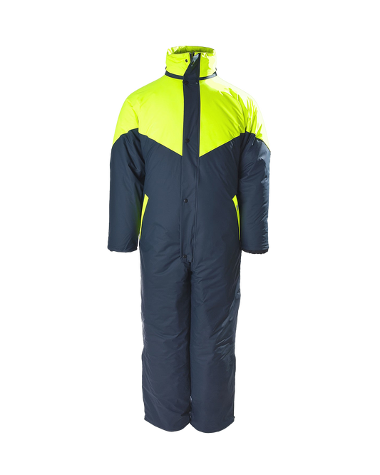 M10 Quilted Coverall 