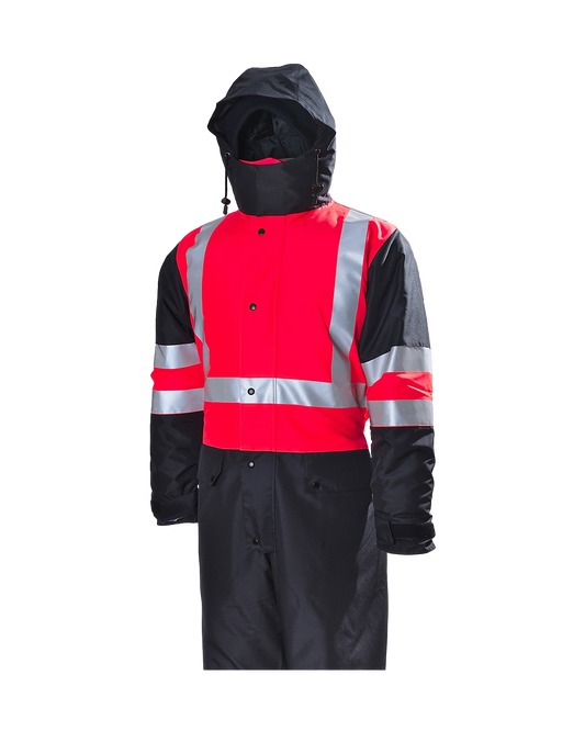 T1H Coverall Canada 