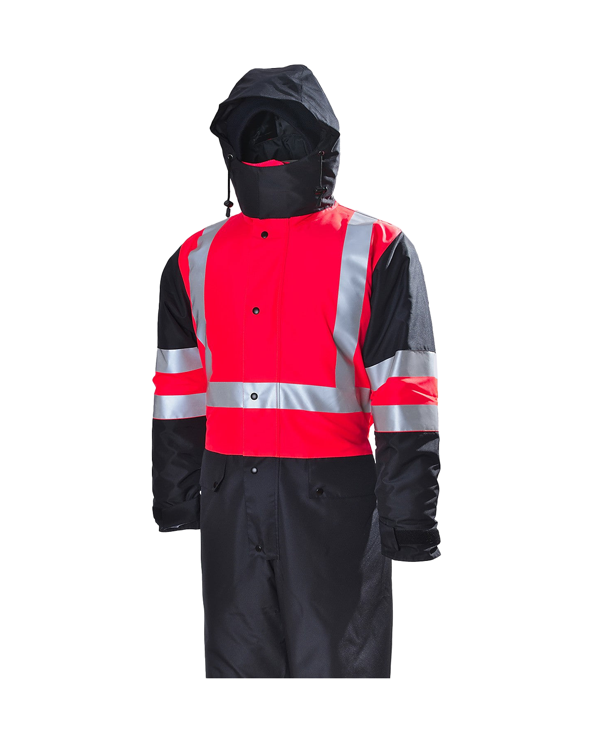 T1H Coverall Canada 