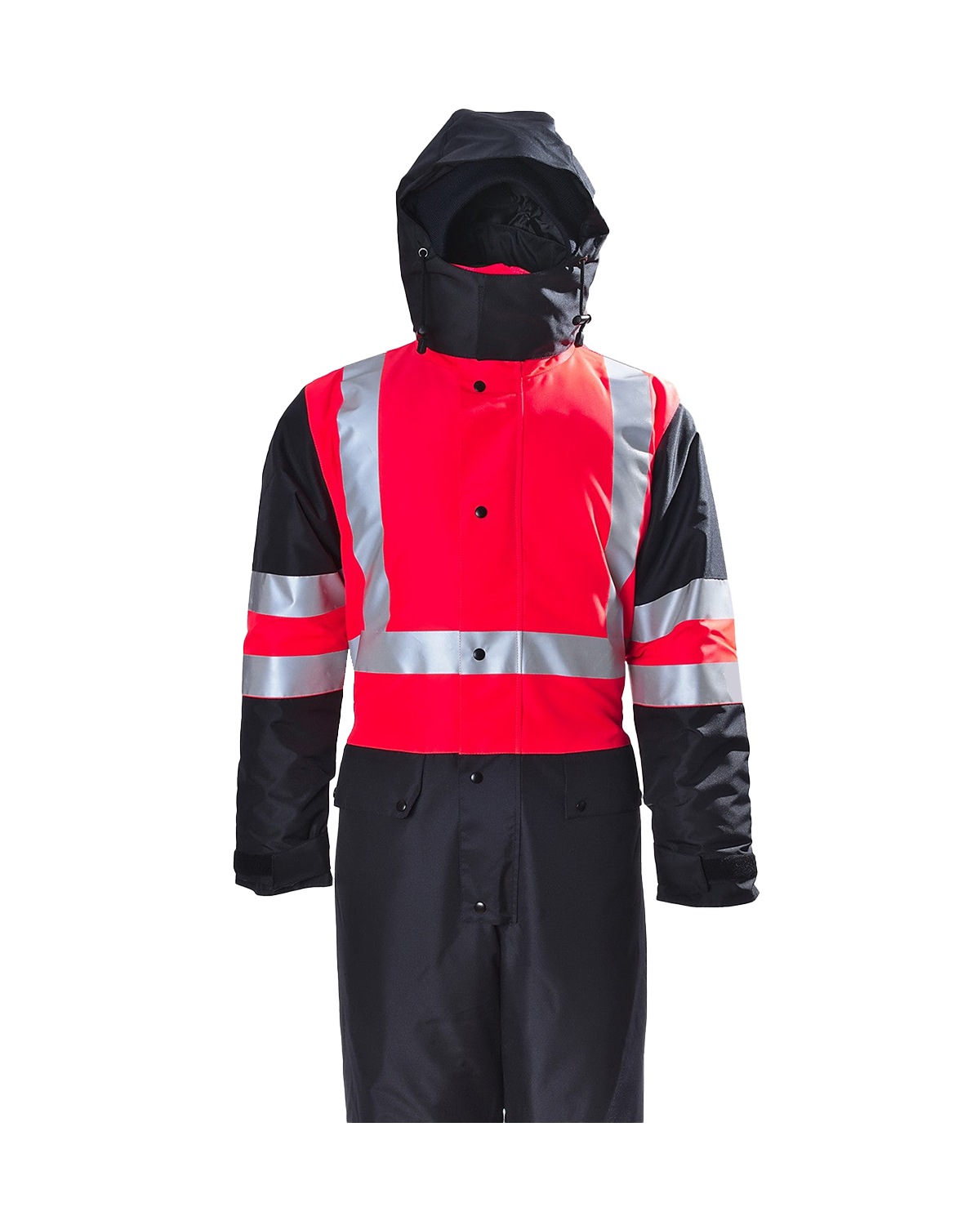 T1H Coverall Canada 