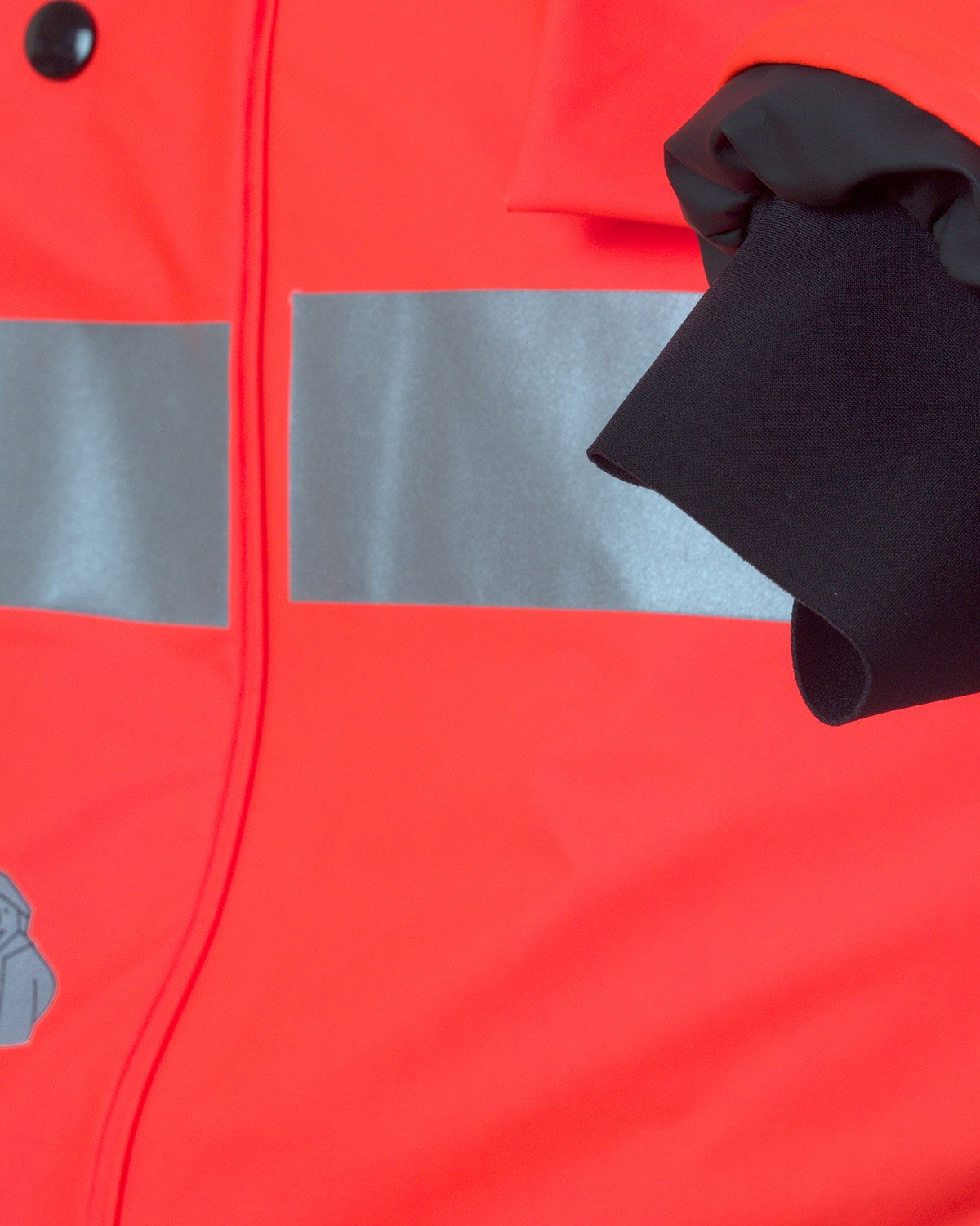 MP4F 2H M10 Quilted Jacket  