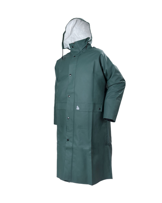 Impermeable M10