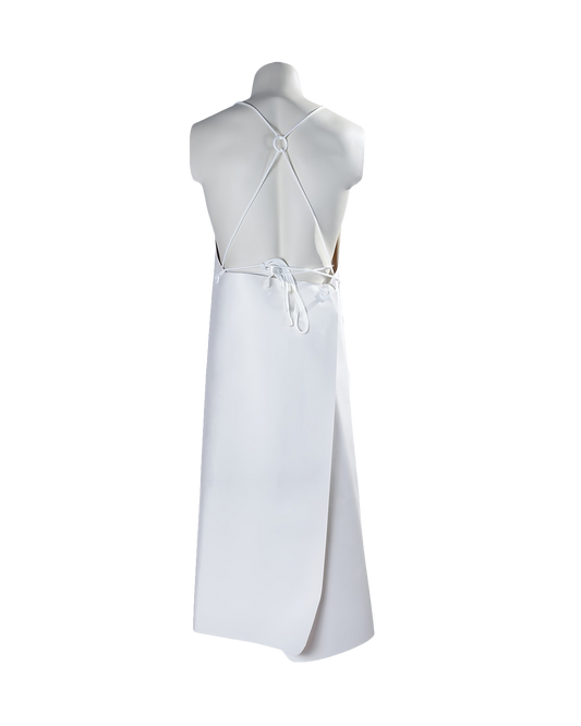 Cord Harness Front Back Apron R50