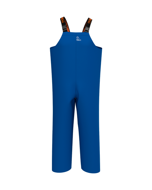 Pantalón Tirantes Basic M10