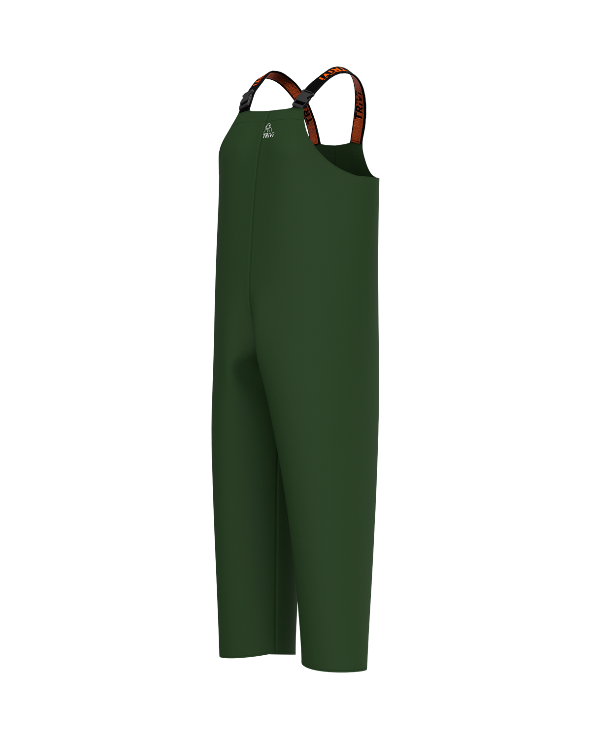 Basic K20 Suspender Trousers