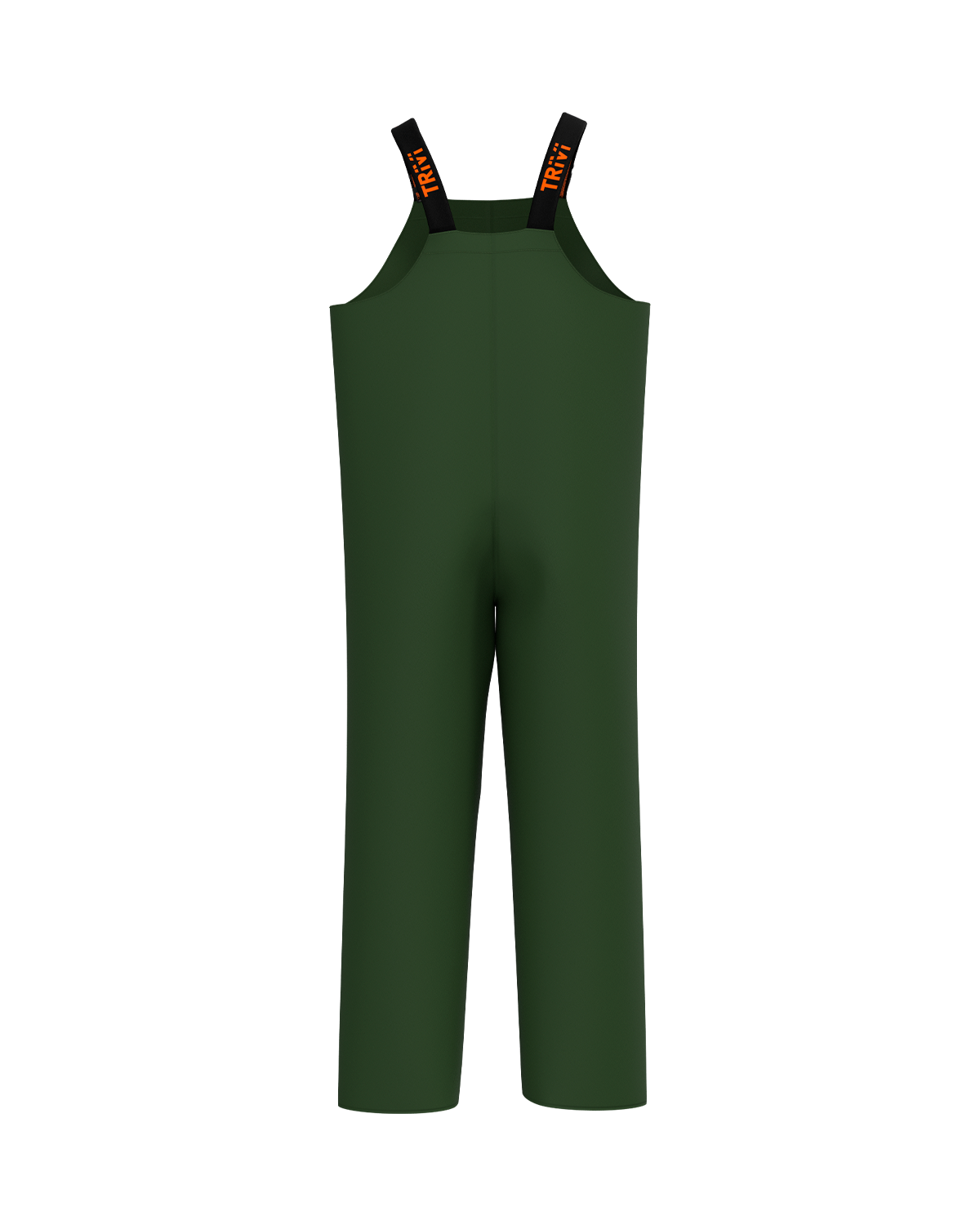 Basic K20 Suspender Trousers